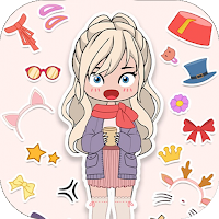 My Chibi Dolls Dress up