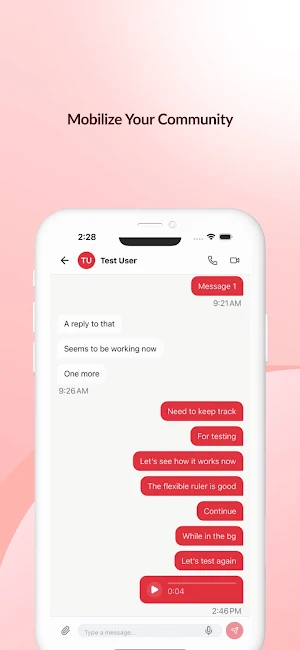SoworeNow Screenshot 2