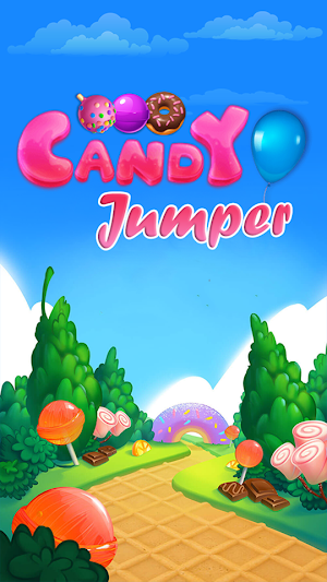 candy jumb 2019 Screenshot 0