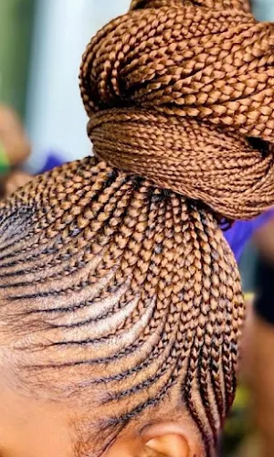 Ghana Weaving Styles Screenshot 2