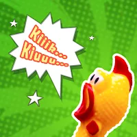 Squeaky toys - Sound toys