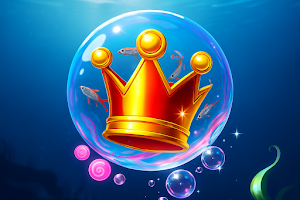 Pop Tap Happy Screenshot 1