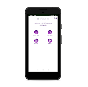 Civil Smart Screenshot 2