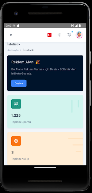 Bursa Pİ Screenshot 1