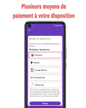 N'ko Karan Screenshot 2