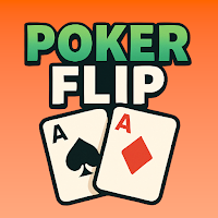Poker Flip – Texas Hold'em