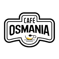 Cafe Osmania