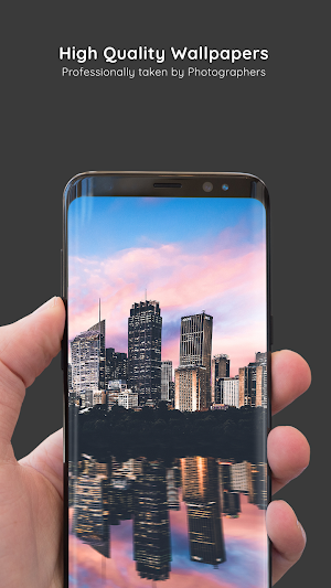 Sydney Wallpapers 8K ULTRA Screenshot 1