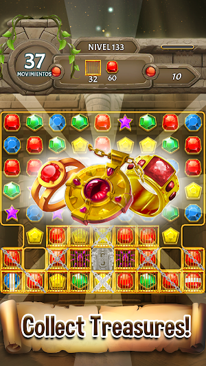 Jewel Raider Screenshot 3