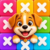 DogDoku: NO-ADS Logic Puzzles