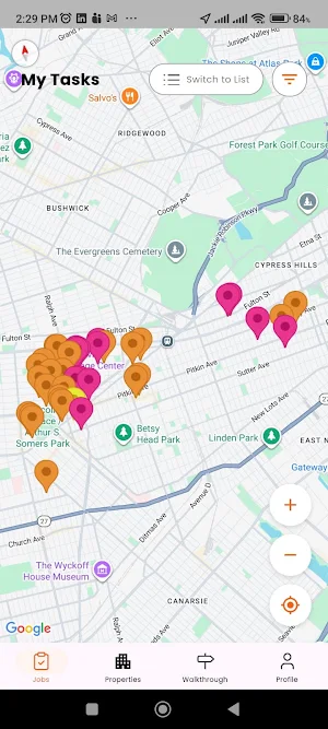 Tri State Fire Sprinklers Screenshot 3