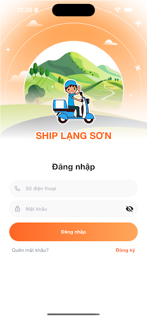 Ship Lạng Sơn Screenshot 0