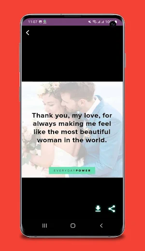 love message for my wife Screenshot 3