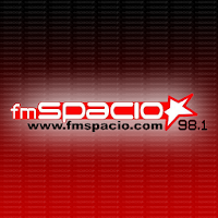 FM Spacio 98.1 - Franck