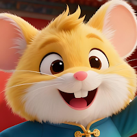 Chase Mice