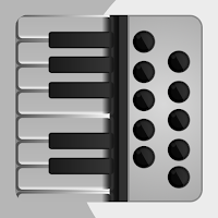 Accordion - A 26 Keys Piano Accordion