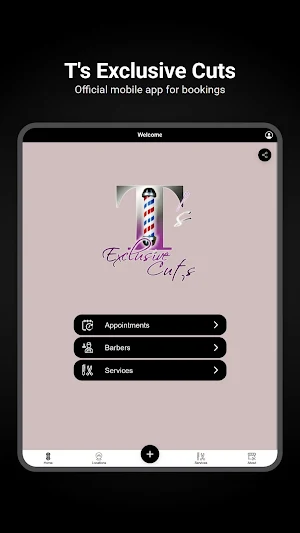 T's Exclusive Cuts Screenshot 3