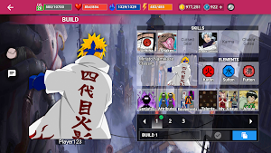 Ninja Mobile - Will of Fire Screenshot 0