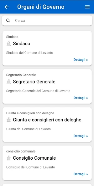 Levanto Smart Screenshot 2