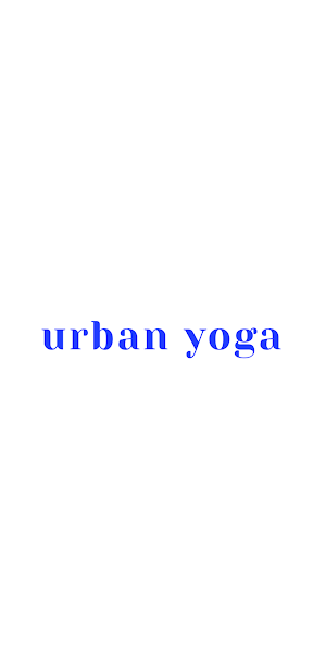 Urban Yoga Central Coast Screenshot 0