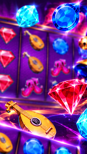 Jewel Pantry Screenshot 2