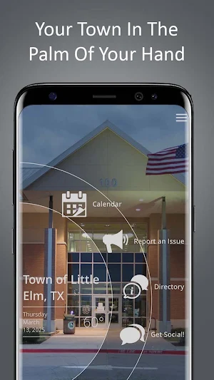 Town of Little Elm Screenshot 3