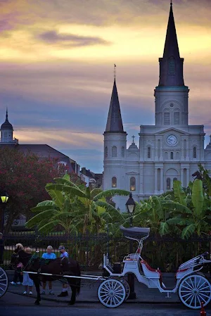 Louisiana Wallpaper HD Screenshot 3