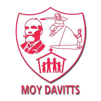 Bohola Moy Davitts GAA