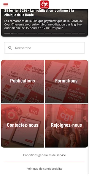 CGT UD 41 Screenshot 2