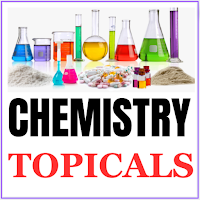 Chemistry: form 1-4 topicals.