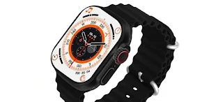 Smartt watch S8 Ultra guide screenshot 5