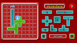 Volte-Face Screenshot 0