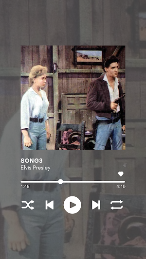 Music Elvis Presley Mp3 Screenshot 2