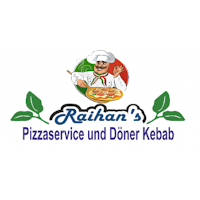 Raihan's Pizzaservice