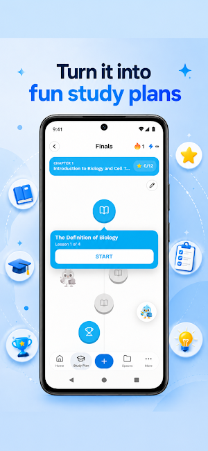 LearnKata Screenshot 2