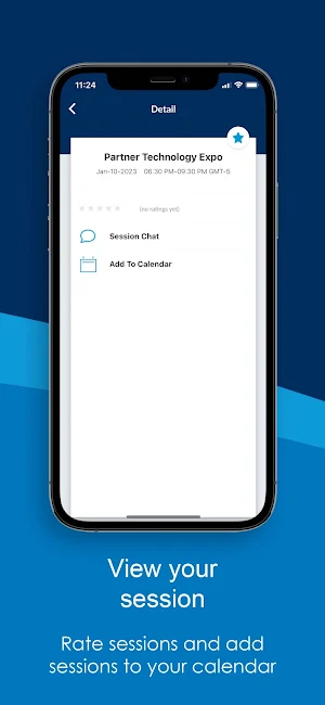 Connection Events Screenshot 3