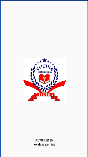 VIJETHA HIGH SCHOOL Screenshot 3