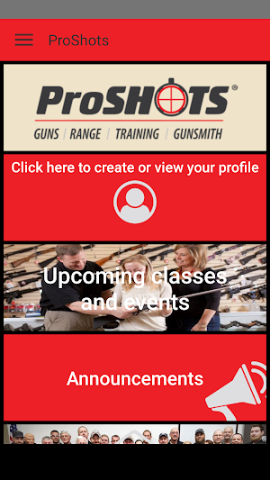 ProShots Screenshot 1