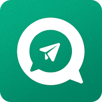 WhatsDirect - Whatsapp chat without saving number