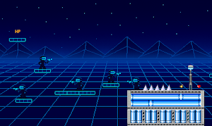 Pixel Hearts: Conquest Screenshot 2