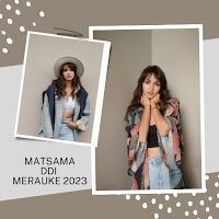 MATSAMA DDI 2023