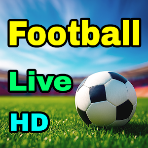 Live Football TV HD Screenshot 2