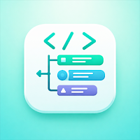XML Parser open edit validate