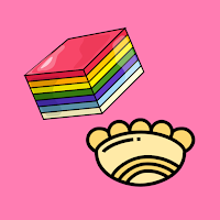 Kueh Drop