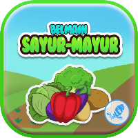Belmain - Belajar Sayur Mayur