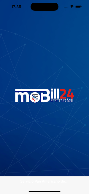 moBill24 Screenshot 0