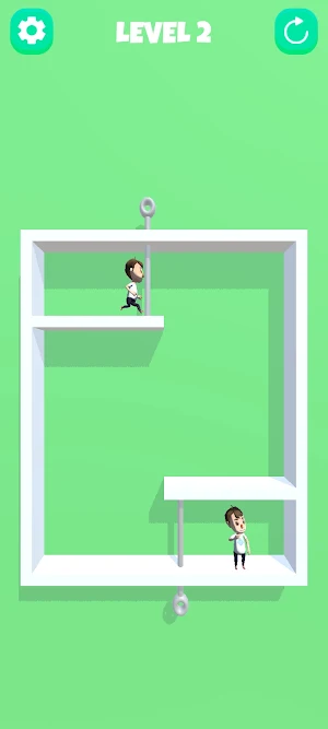 Pins Puzzle Screenshot 2