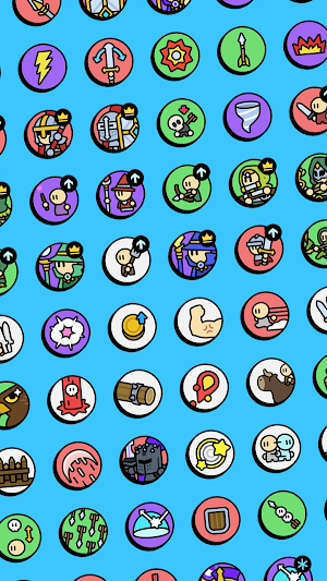 Band of Bouncer Screenshot 3