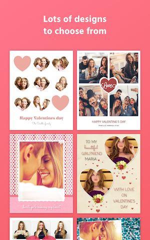 Phototastic Collage Maker Screenshot 1