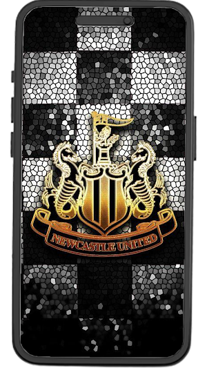Newcastle United Wallpapers Screenshot 2